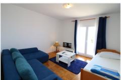 Appartements Slavka Appartement 1 – Big foto 5