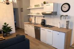 Appartements Smiljana Appartement 1 – Apartman 3 foto 3