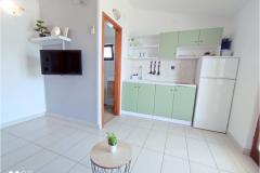 Appartements Svirčić Appartement 1 – A2+1 foto 4