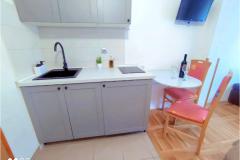 Appartements Svirčić Chambre 2 – Studio S2 foto 3