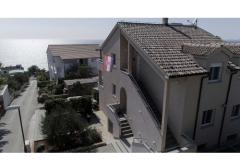 Appartements Zorka Primošten Appartement 1 – prizemlje foto 1