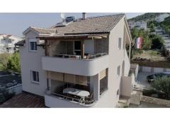 Appartements Zorka Primošten Appartement 1 – prizemlje foto 2