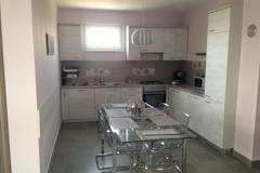 Appartements Zorka Primošten Appartement 1 – prizemlje foto 3
