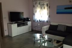 Appartements Zorka Primošten Appartement 1 – prizemlje foto 4