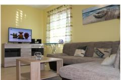 Appartements Zorka Primošten Appartement 2 – potkrovlje foto 4
