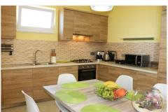 Appartements Zorka Primošten Appartement 2 – potkrovlje foto 5