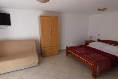 Appartements Zvone - Primošten Appartement 3 foto 2