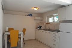 Appartements Zvone - Primošten Appartement 3 foto 4