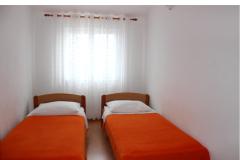 Appartements TONĆI I IRIS*** Appartement 1 – A6+2 foto 3