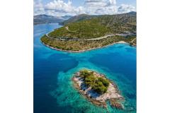 Appartements TONĆI I IRIS*** Appartement 2 – A2+1 foto 2