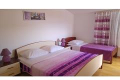 Appartements TONĆI I IRIS*** Appartement 4 – A2+2 foto 4