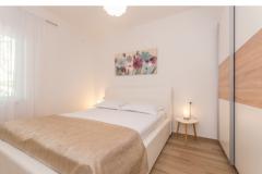 Appartements Bonaca - Prvi red do mora Appartement 1 – A1 foto 3