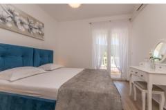 Appartements Bonaca - Prvi red do mora Appartement 1 – A1 foto 5