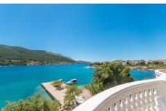 Appartements Bonaca - Prvi red do mora Appartement 2 – A2 foto 1