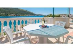 Appartements Bonaca - Prvi red do mora Appartement 2 – A2 foto 2