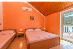 Appartements Bonaca - Prvi red do mora Appartement 2 – A2 foto 3