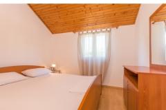 Appartements Bonaca - Prvi red do mora Appartement 3 – A4 foto 1