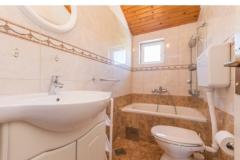 Appartements Bonaca - Prvi red do mora Appartement 3 – A4 foto 3