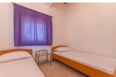 Appartements Bonaca - Prvi red do mora Appartement 3 – A4 foto 4