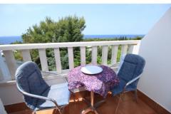 Appartements Gordana Appartement 4 – Apartman 3 foto 4