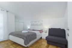 Appartements Vesna Appartement 6 – A-6 foto 5