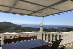 Appartement Santa-Marina Appartement 1 – Penthouse foto 1