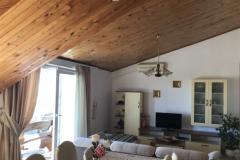 Appartement Santa-Marina Appartement 1 – Penthouse foto 3