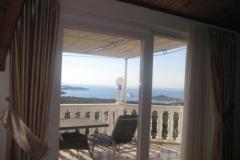 Appartement Santa-Marina Appartement 1 – Penthouse foto 4