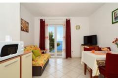 Appartements Bilo Appartement 2 – Bilo 2 foto 3