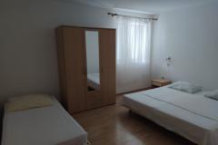 Appartements Kovač Appartement 1 – YELLOW foto 5