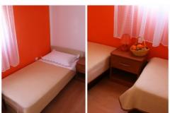 Appartements Maison Perkov Appartement 2 – Apartman 2 foto 2