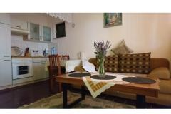 Appartements Kocka  Appartement 1 – Apartman 1 foto 2