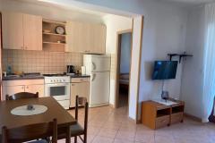 Primosten Appartements Rest place Appartement 1 – Rest Place foto 3