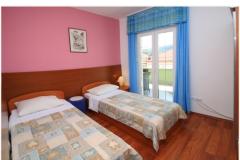 Vila ŠJOR **** Appartement 1 – AP 4+1 foto 3