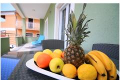 Vila ŠJOR **** Appartement 1 – AP 4+1 foto 4