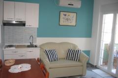 Vila ŠJOR **** Appartement 3 – AP-2+1-pla foto 1