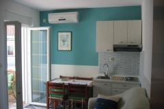 Vila ŠJOR **** Appartement 4 – AP 2+1-zel foto 1