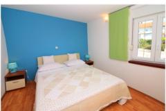 Vila ŠJOR **** Appartement 4 – AP 2+1-zel foto 2