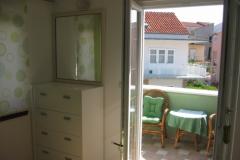 Vila ŠJOR **** Appartement 4 – AP 2+1-zel foto 3