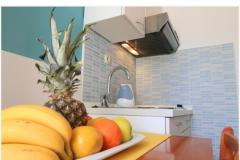 Vila ŠJOR **** Appartement 4 – AP 2+1-zel foto 5