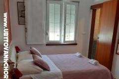 Vila ŠJOR **** Chambre 5 – Soba s kup foto 2