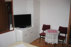 Vila ŠJOR **** Chambre 5 – Soba s kup foto 3