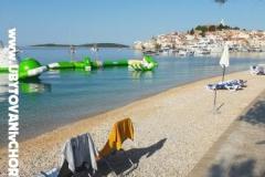 Vila ŠJOR **** Chambre 5 – Soba s kup foto 4