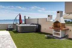 Crowonder Sun Garden Appartement 1 – Vila B1 foto 1