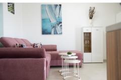 Crowonder Sun Garden Appartement 1 – Vila B1 foto 4