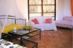 Appartements Gjardini *** Appartement 1 – Olive foto 2
