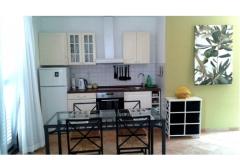 Appartements Gjardini *** Appartement 1 – Olive foto 4
