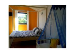 Appartements Gjardini *** Appartement 2 – Orange foto 1