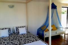 Appartements Gjardini *** Appartement 2 – Orange foto 2
