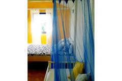 Appartements Gjardini *** Appartement 2 – Orange foto 4